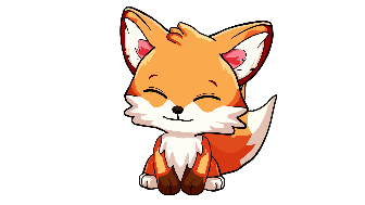 Mica the Fox